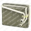 DELPHI TSP0525028 Evaporator, air conditioning